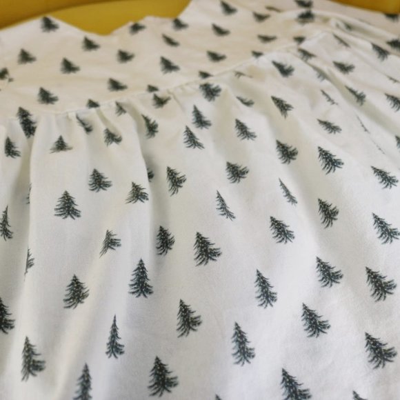 Toddler Holiday Dress/Tunic 2T - Picture 2 of 5